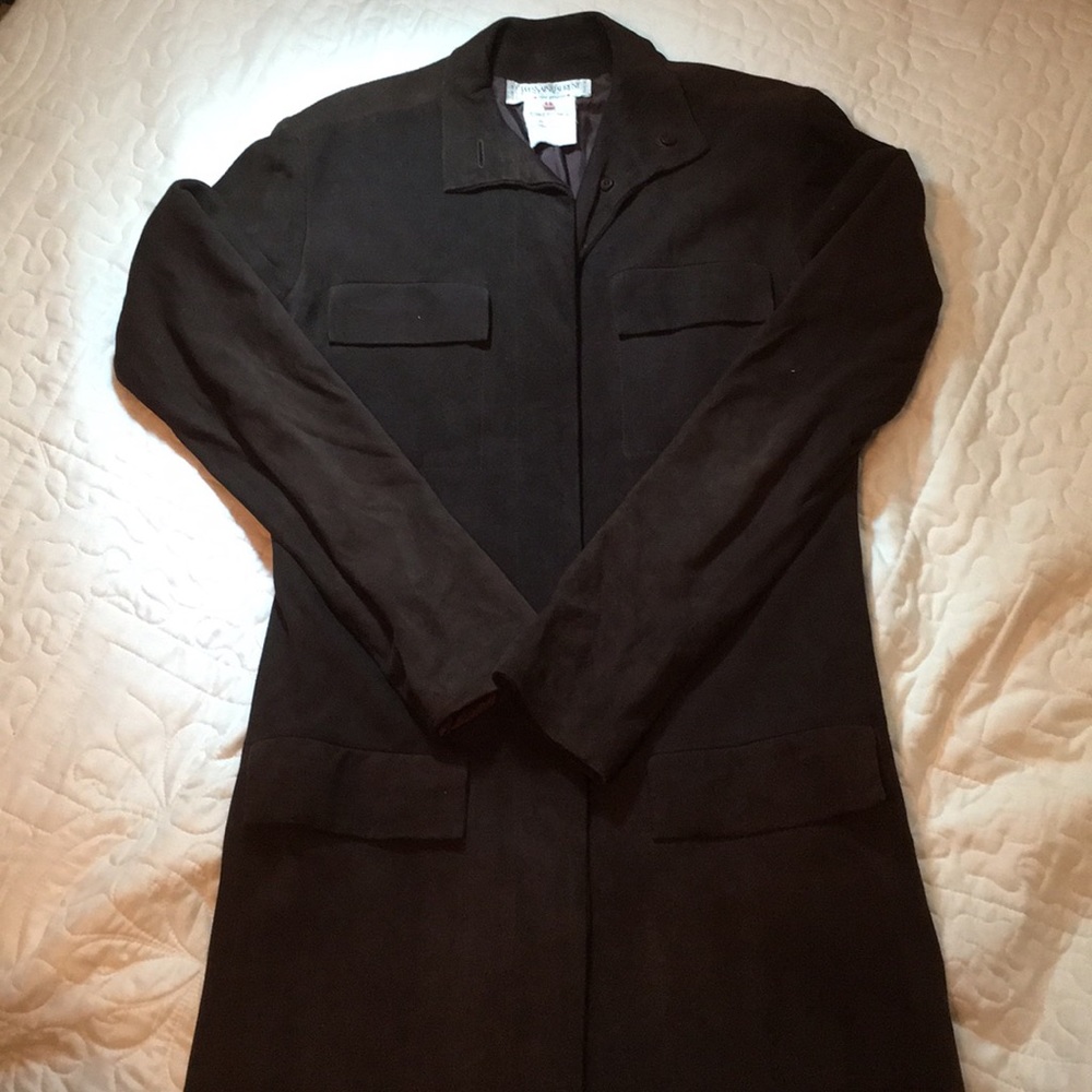 VINTAGE YVES SAINT LAURENT ~ RIVE GAUCHE